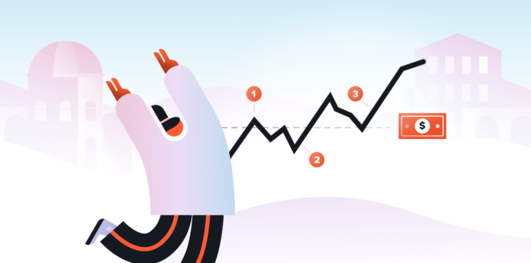 Tips to Stay Calm and Invest Smart