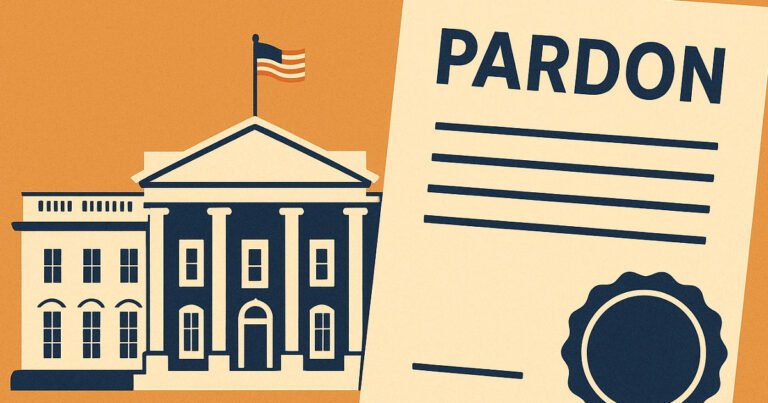 Trump To Soon Pardon Former Binance CEO Changpeng Zhao Trump To Soon Pardon Former Binance CEO Changpeng Zhao