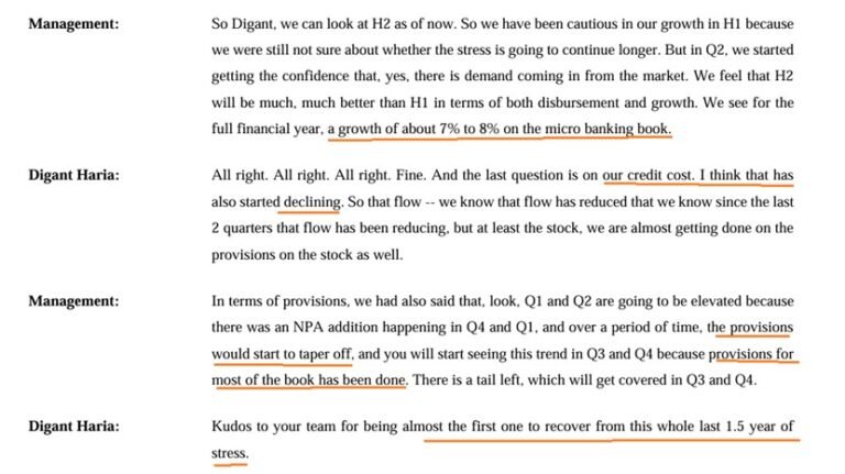 Ujjivan: Pratham Ujjivan: Pratham