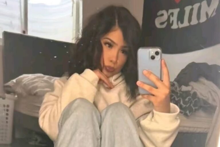 Utah Girl, 15, Was Fatally Shot in the Head — and Her 16-Year-Old Boyfriend Now Faces Adult Murder Charge Utah Girl, 15, Was Fatally Shot in the Head — and Her 16-Year-Old Boyfriend Now Faces Adult Murder Charge