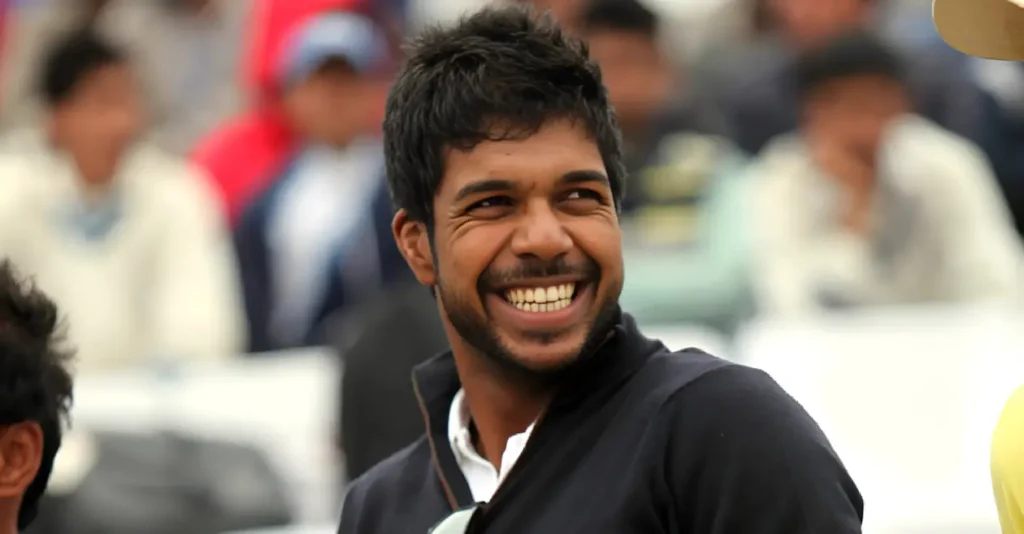 Varun Aaron names his India XI for the opening Test against West Indies in Ahmedabad Varun Aaron names his India XI for the opening Test against West Indies in Ahmedabad