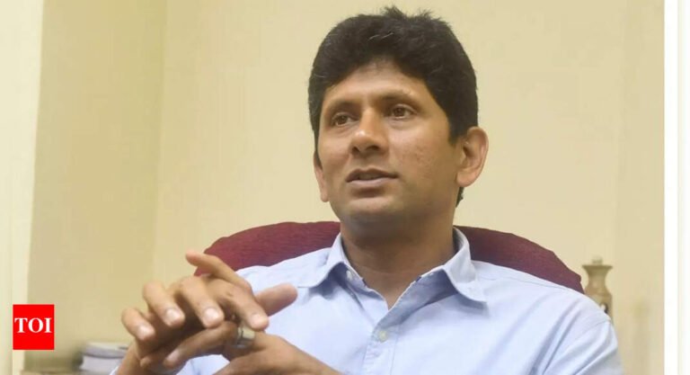 Venkatesh Prasad slams delay in KSCA elections, calls for transparency | Cricket News Venkatesh Prasad slams delay in KSCA elections, calls for transparency | Cricket News