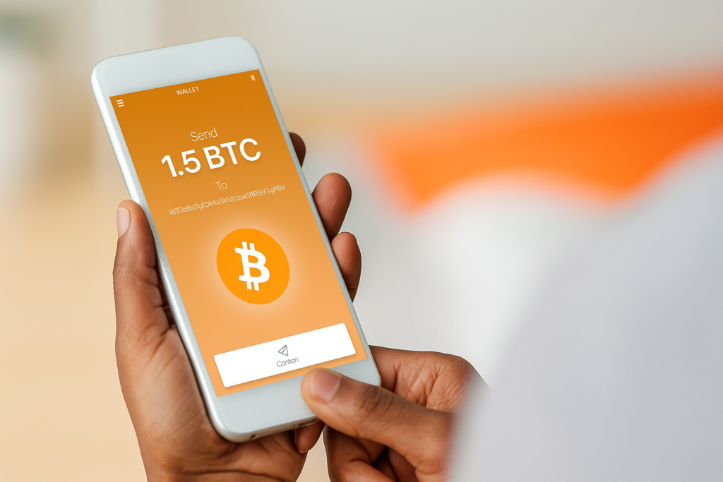Walmart-Backed OnePay To Offer Bitcoin Trading In App Walmart-Backed OnePay To Offer Bitcoin Trading In App