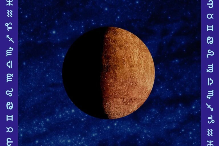What Mercury Retroshade Means for Your Zodiac Sign in October 2025 What Mercury Retroshade Means for Your Zodiac Sign in October 2025