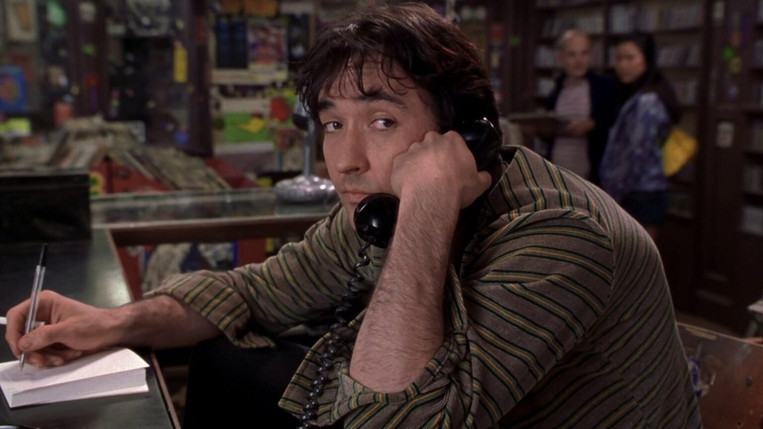 What Really Matters is What You Like: “High Fidelity” at 25 | Features