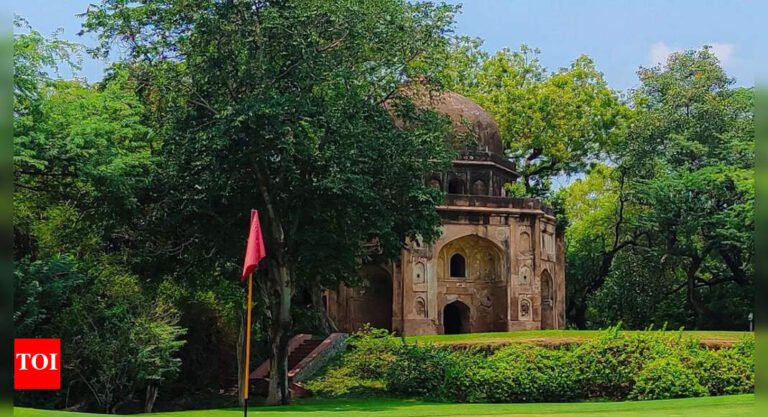 Where culture drives the course: Golf meets history at DGC | Golf News