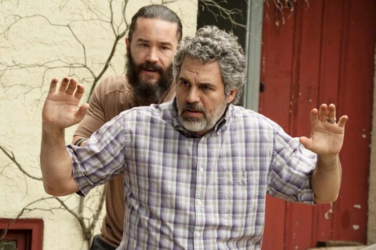 Will There Be a ‘Task’ Season 2? What We Know So Far