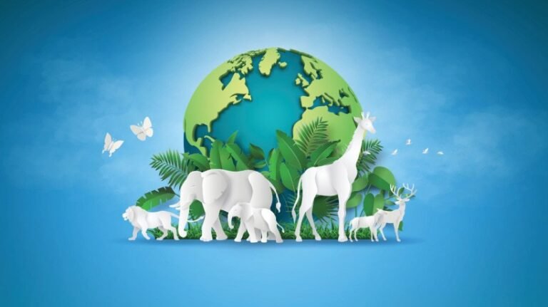 World Animal Day: 4 Ways Companies Can Honor Animals