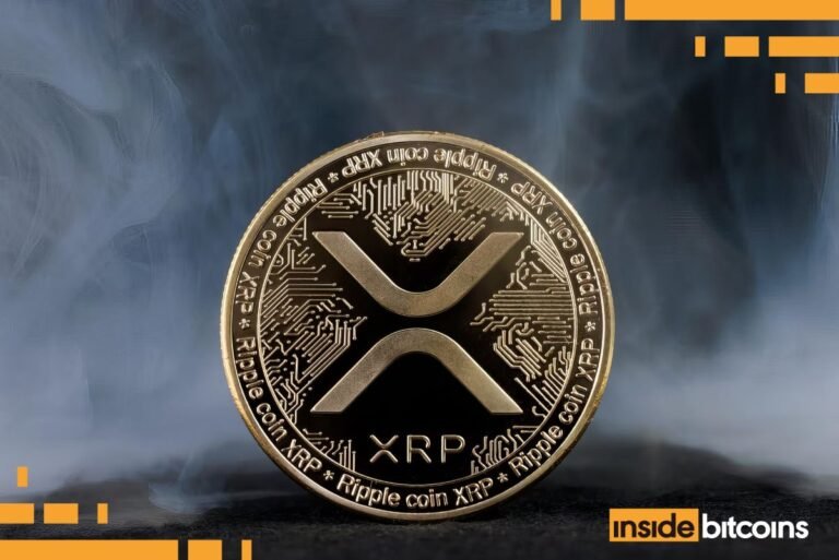XRP Price Up as Ripple and Other Crypto Firms to Meet Senate
