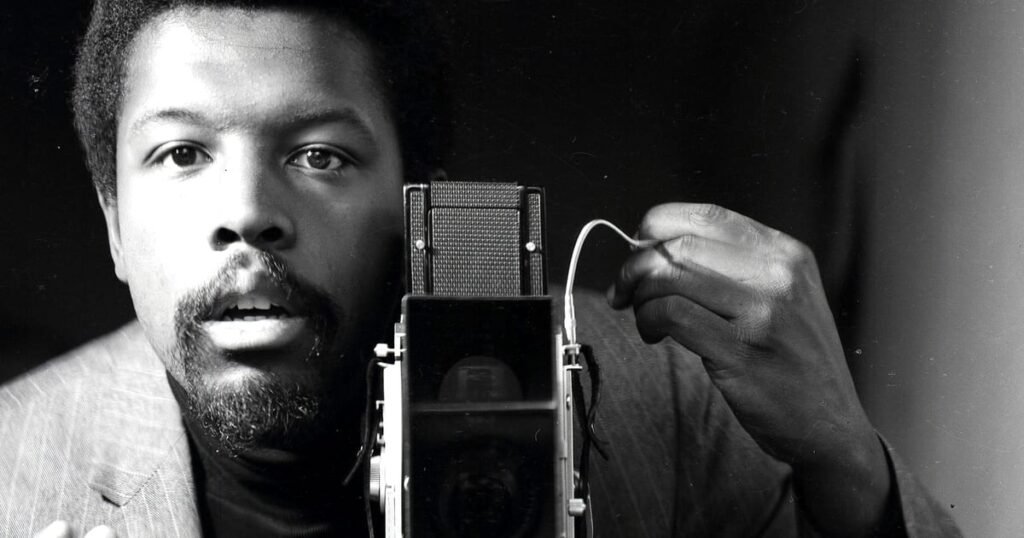 Yemi Bamiro on the making of Black Is Beautiful:…