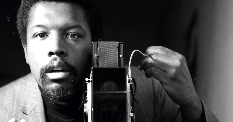 Yemi Bamiro on the making of Black Is Beautiful:… Yemi Bamiro on the making of Black Is Beautiful:…