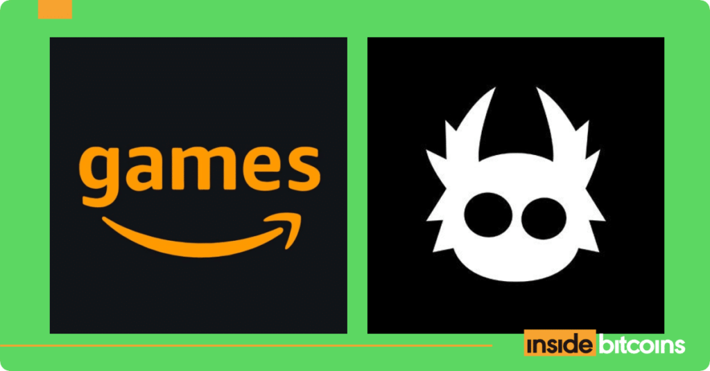 Yuga Labs & Amazon Launches An NFT Game In The Otherside