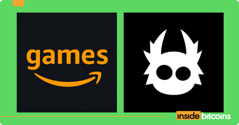 Yuga Labs & Amazon Launches An NFT Game In The Otherside