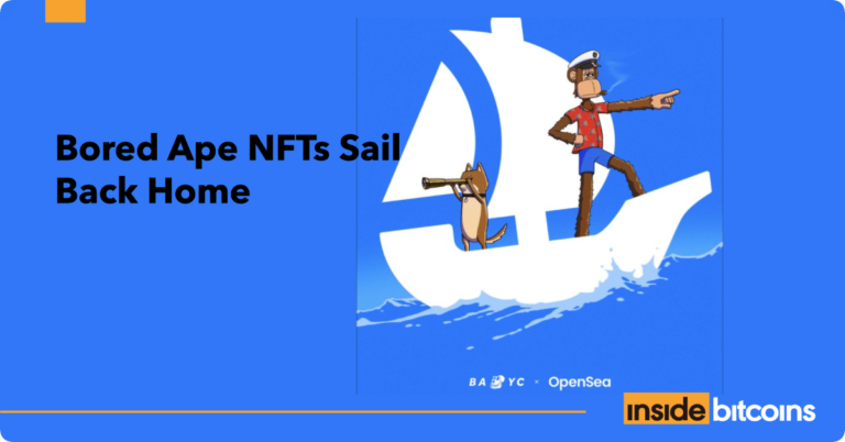 Yuga Labs Picks OpenSea As Its Official NFT Marketplace