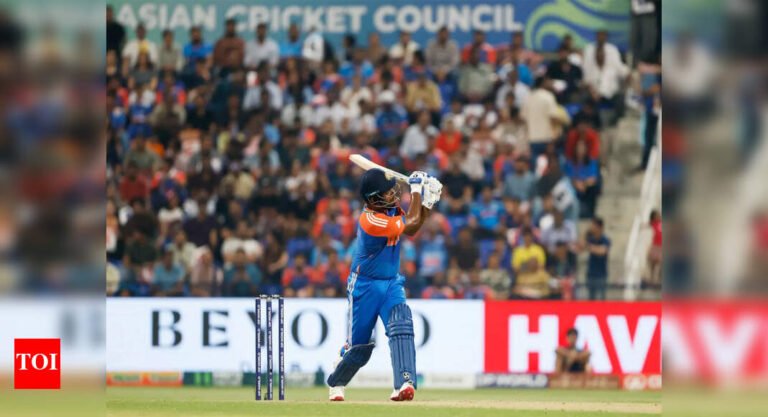 ‘Very unfair!’ – Former chief selector slams selection committee for dropping Sanju Samson | Cricket News ‘Very unfair!’ – Former chief selector slams selection committee for dropping Sanju Samson | Cricket News