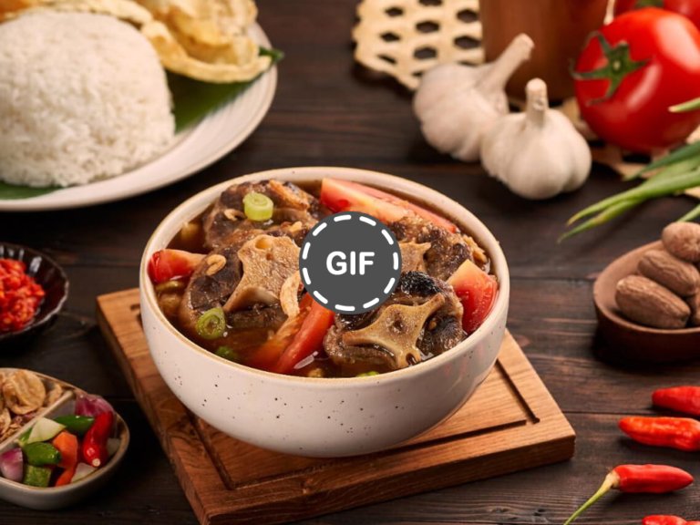 2 Rahasia Kuah Delicious Daging Empuk