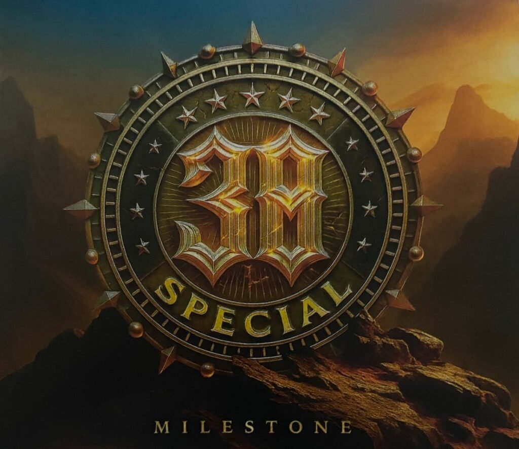 38 Special – ‘Milestone’ (2025) – Album Review – 2 Loud 2 Old Music
