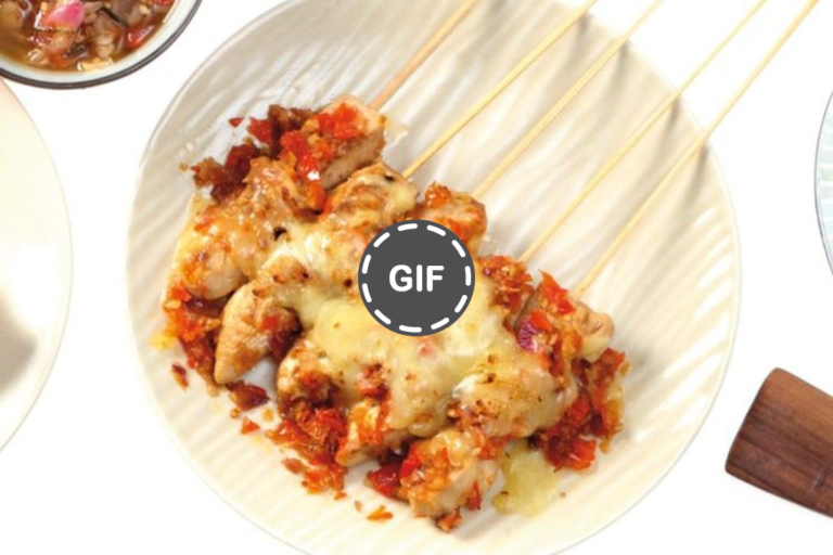 5 Rasa, Dan Tren Kuliner Delicious