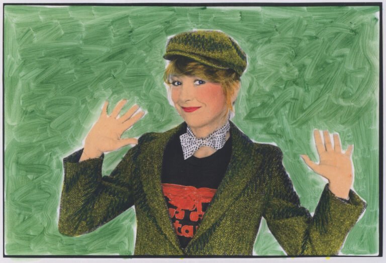 A Wall of Laughter: Edie Baskin on Photographing the First 25 Years of Saturday Night Live | Interviews A Wall of Laughter: Edie Baskin on Photographing the First 25 Years of Saturday Night Live | Interviews