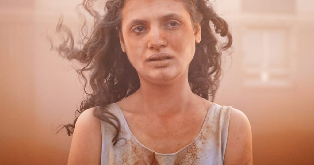 Alpha review – vibrates with life