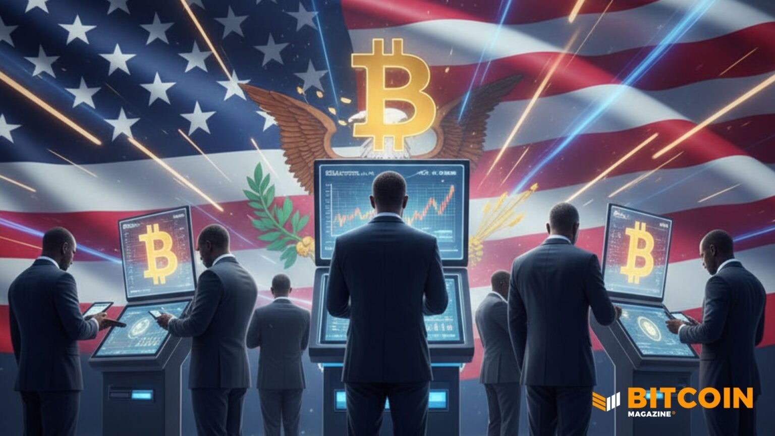 American Bitcoin Doubles Revenue In Q3 2025 American Bitcoin Doubles Revenue In Q3 2025