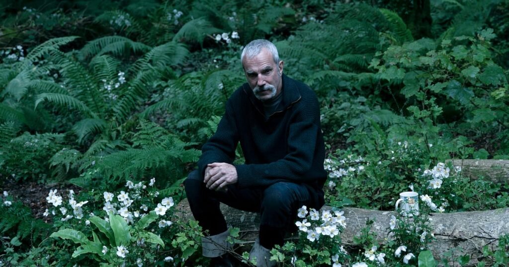 Anemone review – Daniel Day-Lewis’s return to the… Anemone review – Daniel Day-Lewis’s return to the…