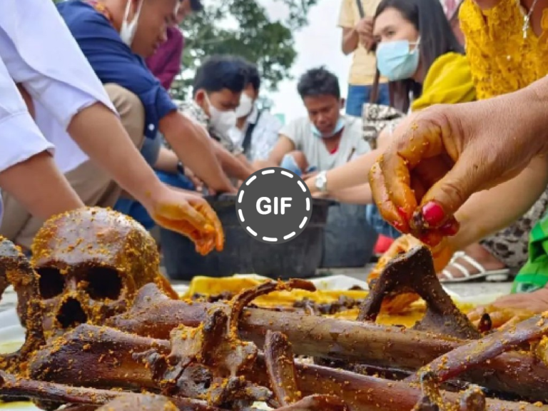 Antara Adat, Spiritualitas, Dan Identitas Orang Batak » Dashofinsight Antara Adat, Spiritualitas, Dan Identitas Orang Batak » Dashofinsight