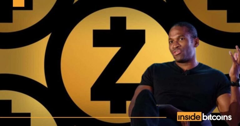 Arthus Hayes Says ZEC Will Top XRP, Dumps ETH, ENA, Others