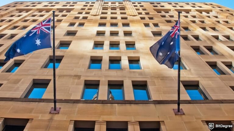 Australia Rolls Out Sweeping New Digital Asset Regulations Australia Rolls Out Sweeping New Digital Asset Regulations