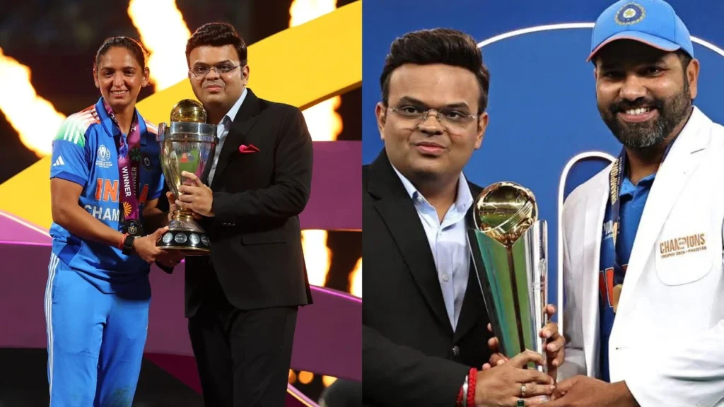 BCCI ordered to give ‘Rohit Sharma treatment’ to Harmanpreet Kaur and sack her after ICC title win