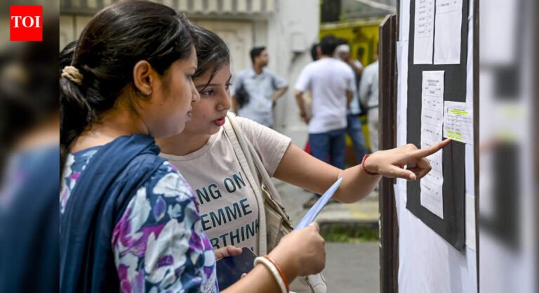 BSSC CGL recruitment 2025: Registration for 1,541 vacancies ends tomorrow, here is how to apply online