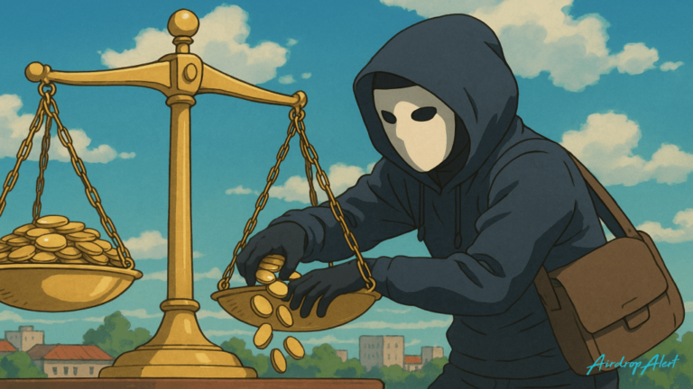 Balancer hack: what happened, what was stolen, and how to stay safe Balancer hack: what happened, what was stolen, and how to stay safe