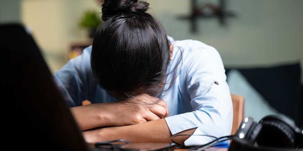 Beyond Burnout: How to Thrive as a High Performer