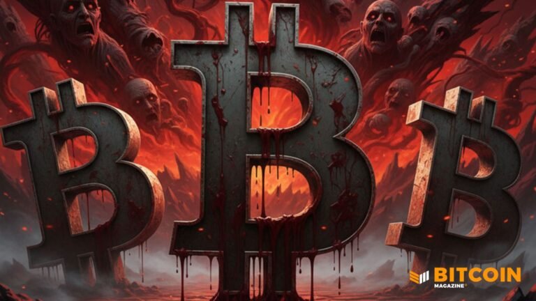 Bitcoin Plunges Below K Support, Erasing 2025 Gains Amid Extreme Bearish Sentiment