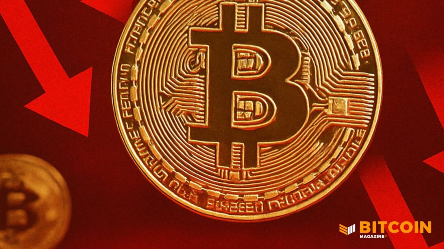 Bitcoin Price Crashes To 6,000, Bulls Eye Strong November
