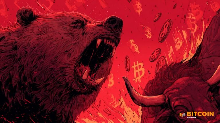 Bitcoin Price Crashes To ,0000 And New Lows