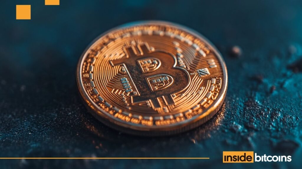 Bitcoin Price Falls Ahead Of CPI Data Amid Rate Cut Uncertainty