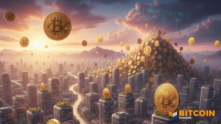 Bitcoin Price Jumps Above 3,000 After Tumultuous Week