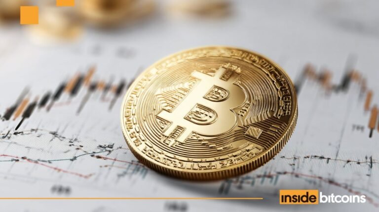 Bitcoin Price Up 1% As Trump Ally Discloses 6-Figure BTC Buy