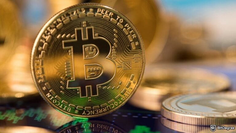 Bitcoin's stuck… is the breakout coming? Bitcoin's stuck… is the breakout coming?