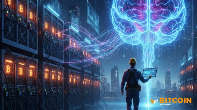 Bitfarms (BITF) To Exit Bitcoin Mining, Pivot To AI Bitfarms (BITF) To Exit Bitcoin Mining, Pivot To AI