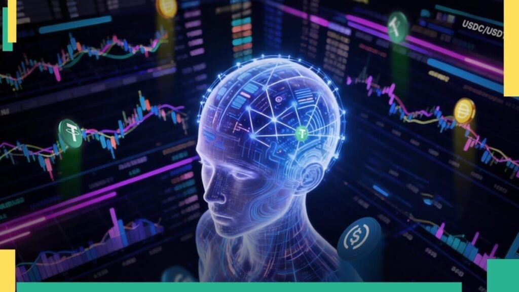 Bluwhale Launches AI Agent That Manages Your Stablecoin Portfolio