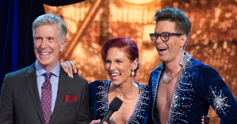 Bobby Bones on Tom Bergeron’s DWTS Comments Bobby Bones on Tom Bergeron’s DWTS Comments