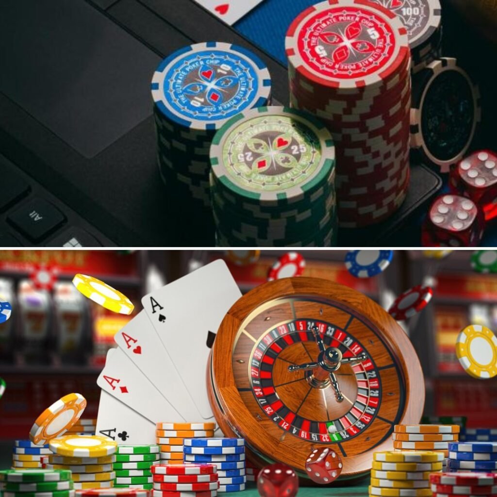 Bonus Programs in Online Casinos | Football betting at 1000Goals.com: Football Betting, Highlights, and More