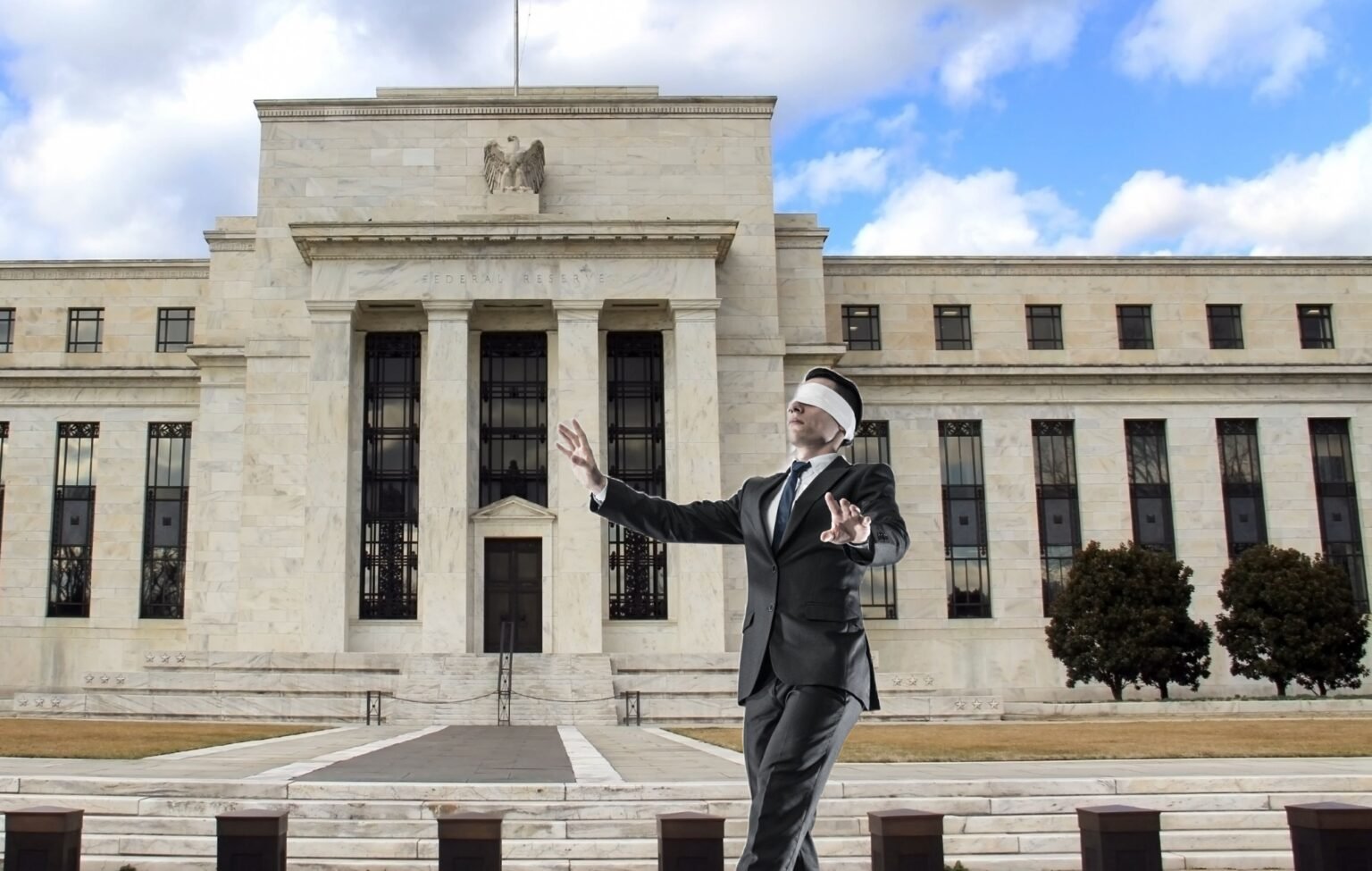 Business Conditions Monthly September 2025: Data Blackout Business Conditions Monthly September 2025: Data Blackout