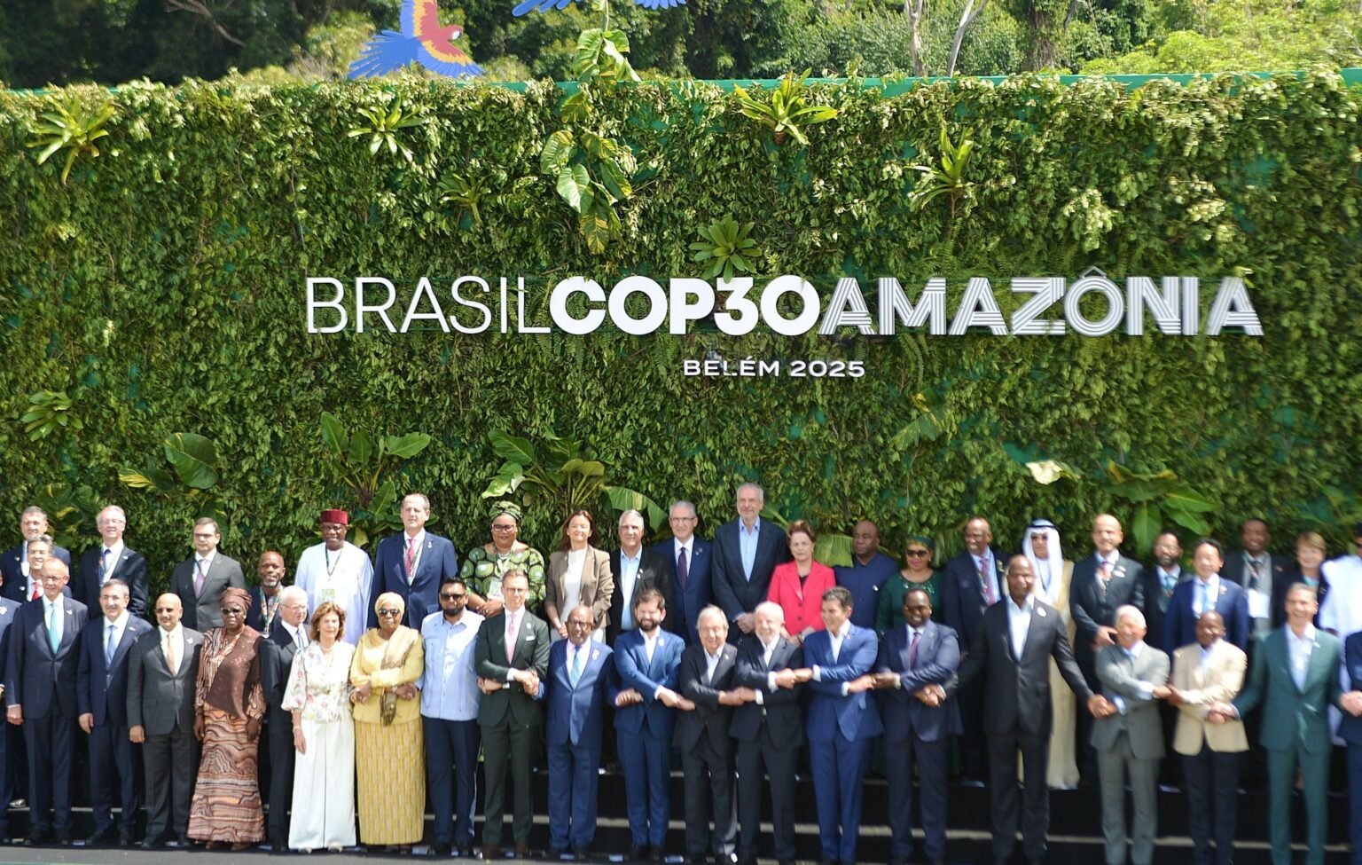 COP-30 Misses the Point: Give Indigenous People Ownership, Not Handouts