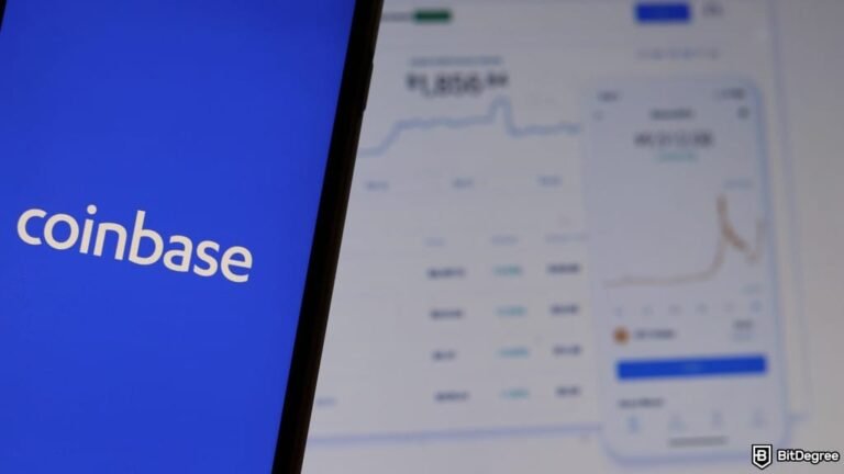 Coinbase Launches DeFi Mullet to Brazilian Users