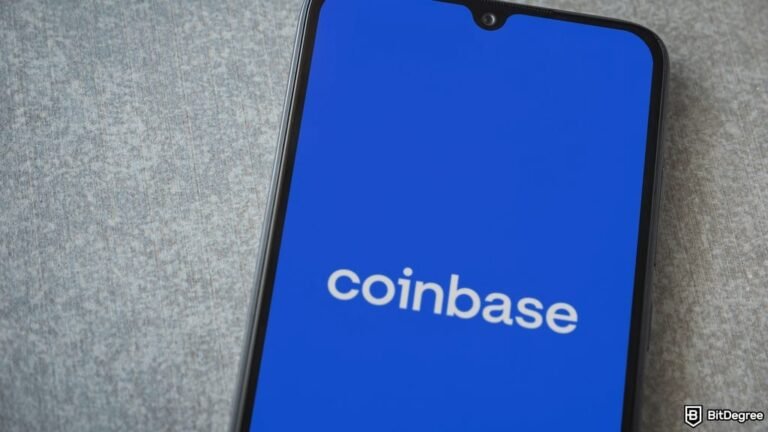 Coinbase Opens Regulated Token Sales, Monad Debuts First Coinbase Opens Regulated Token Sales, Monad Debuts First