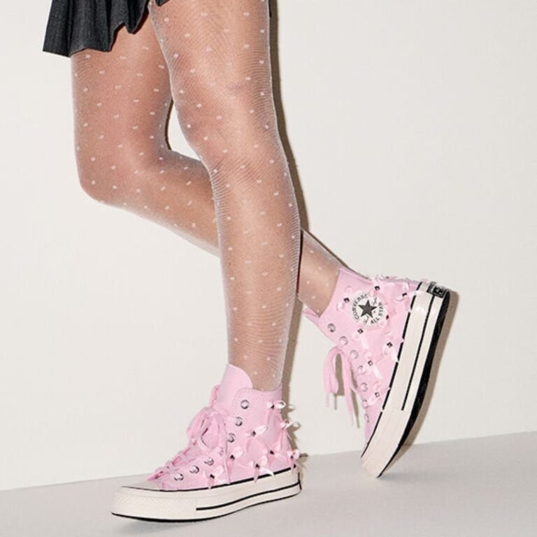 Converse Early Black Friday Sale 50% Off With Exclusive Promo Code