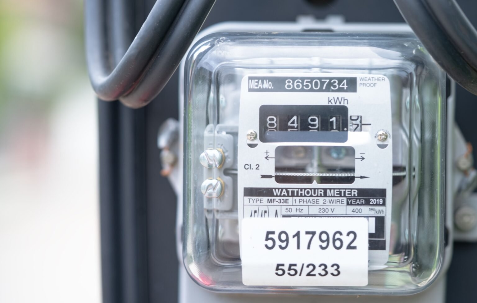 Data Centers Aren’t the Only Reason Electricity Prices Are Surging